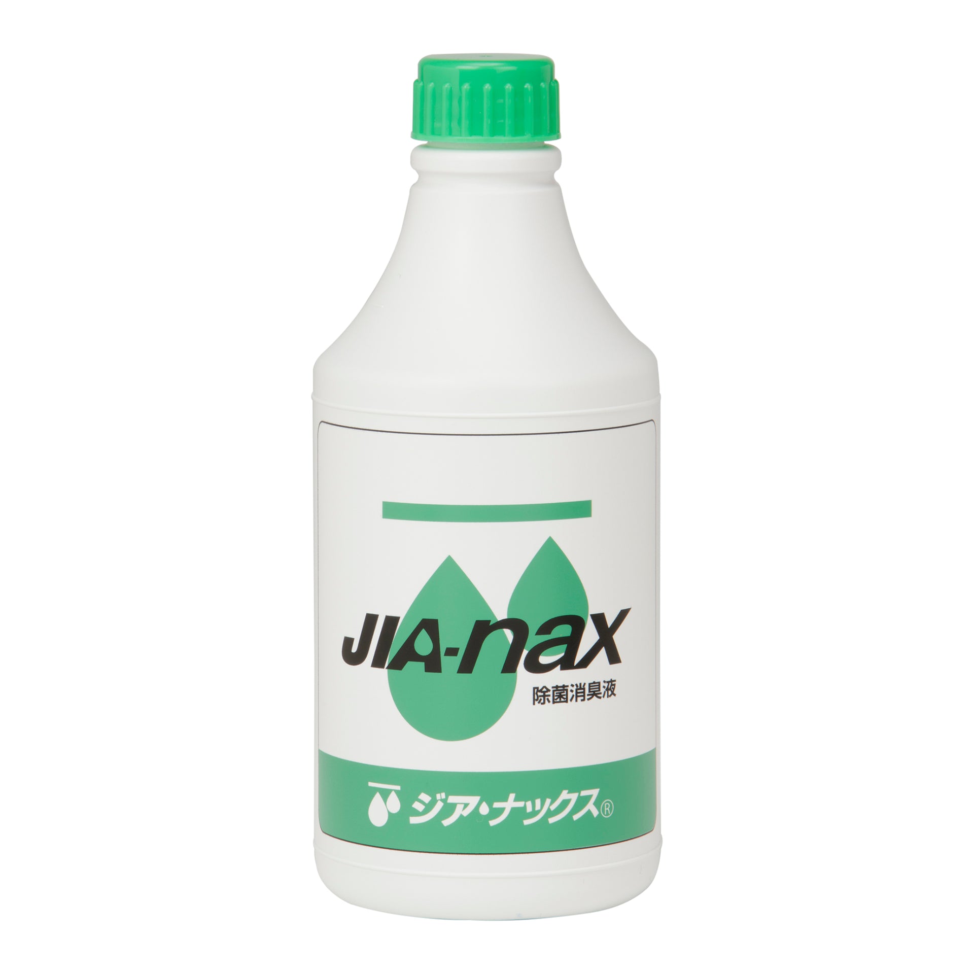 【除菌・消臭剤　ジアナックス 】つけ替えボトル500ｍl